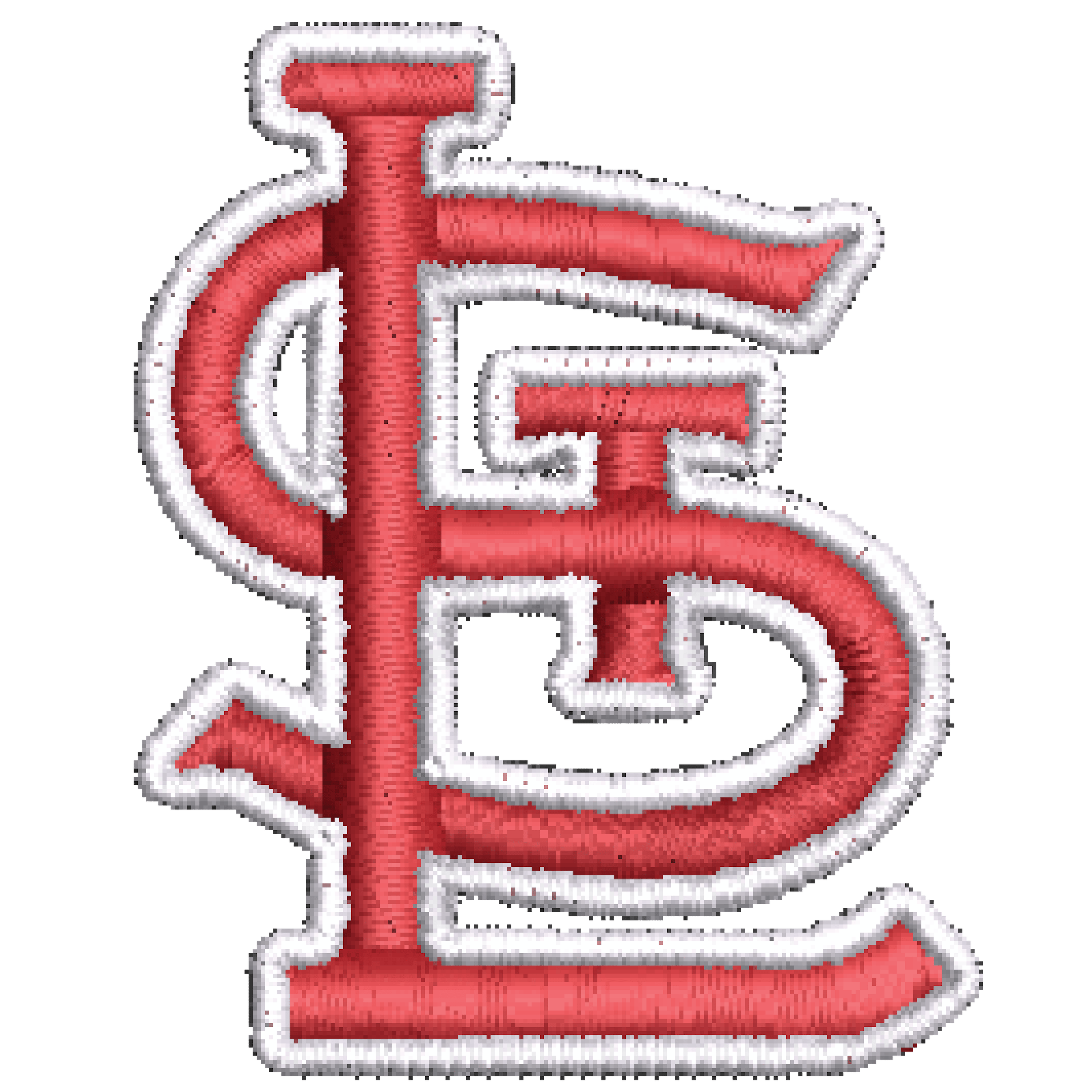 St. Louis Cardinals team